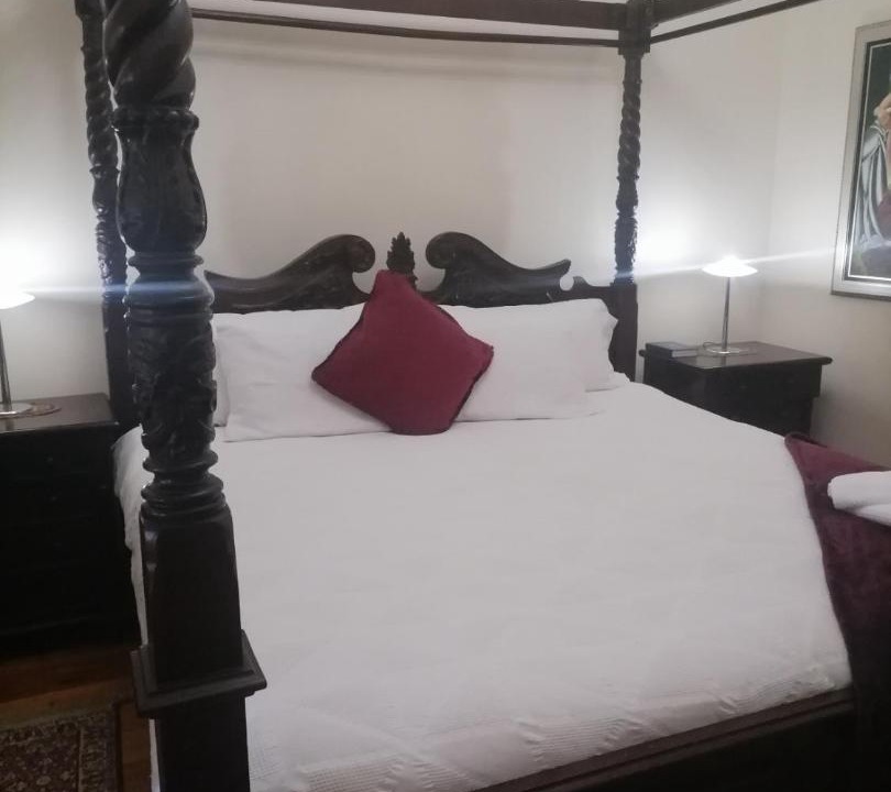 Photo of Bedroom in Kimberley
