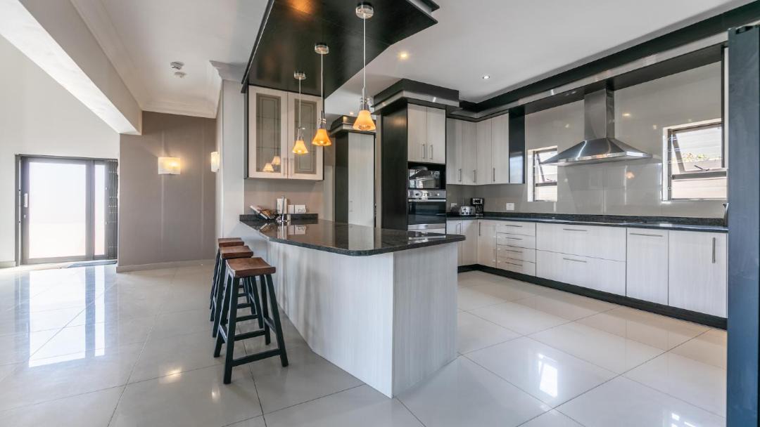Photo of Kitchen in Bloubergstrand