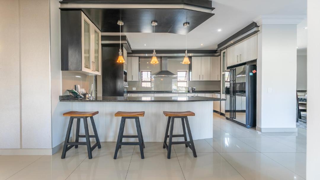 Photo of Kitchen in Bloubergstrand