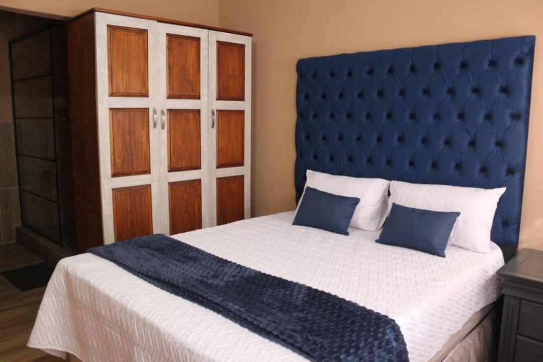 Photo of Bedroom in Moses Kotane