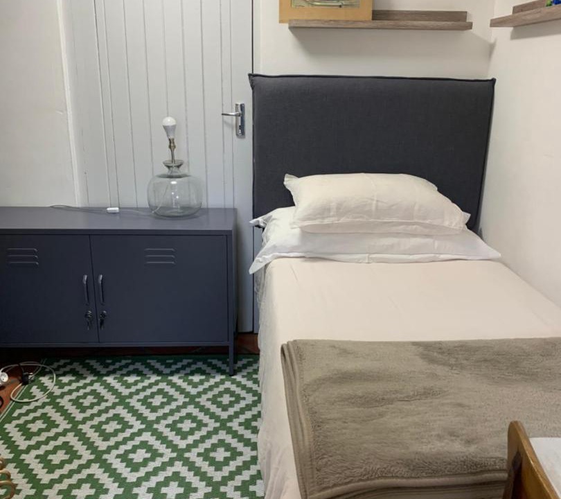 Photo of Bedroom in Stellenbosch