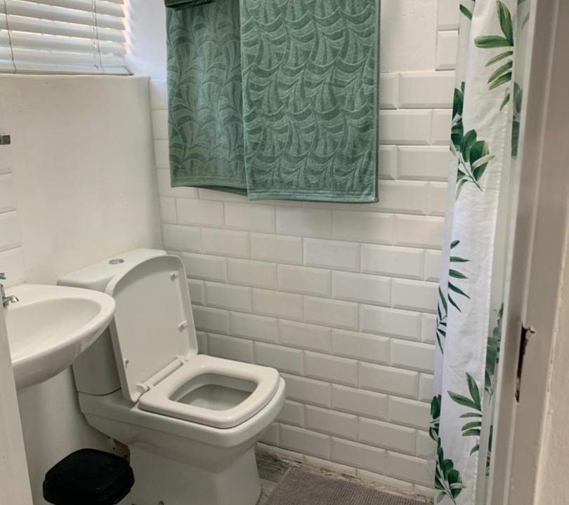 Photo of Bathroom in Stellenbosch