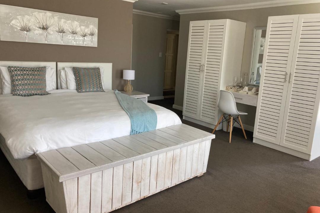 Photo of Bedroom in Mountainside