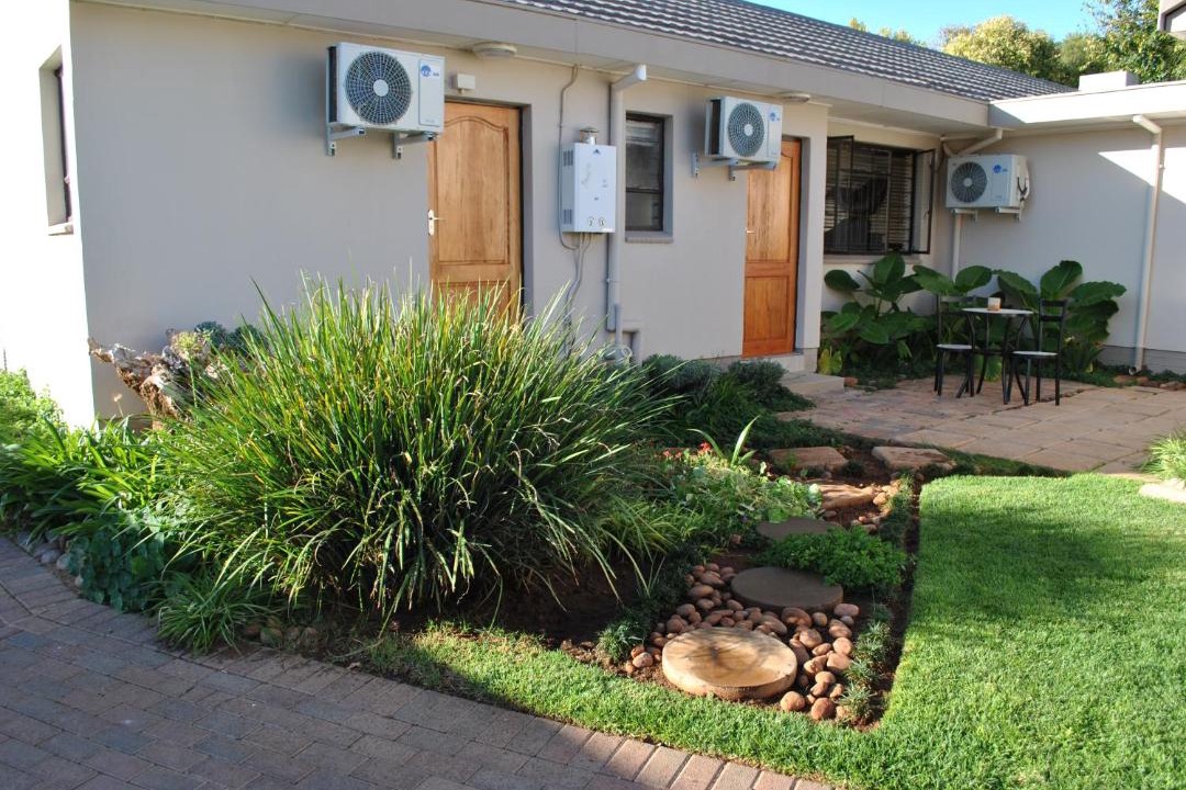 Photo of Buildings in Lichtenburg