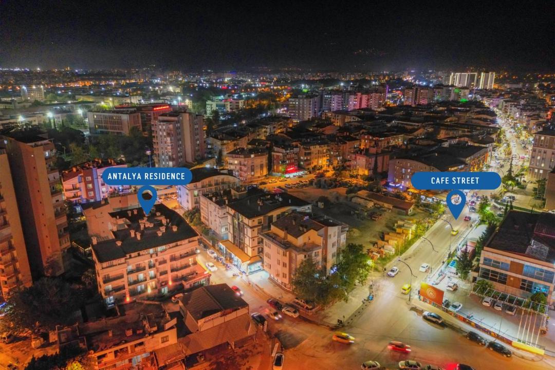 Photo of Others in Kultur Mahallesi