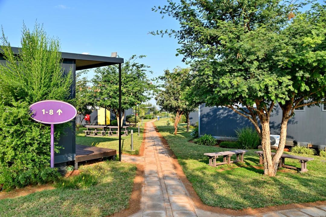 Photo of Outdoor in Timbavati Private Nature Reserve