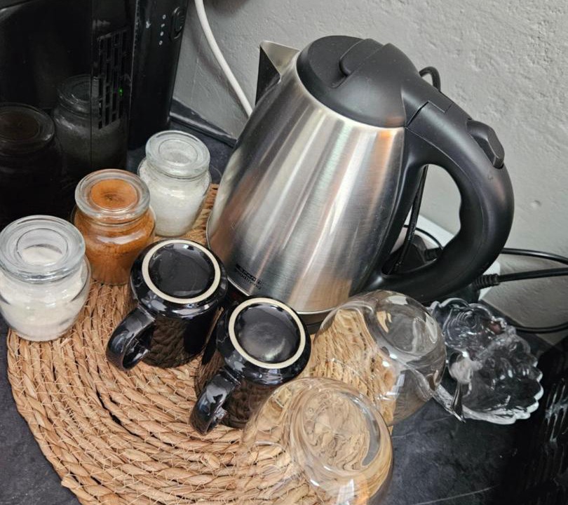 Photo of Kitchen in Colesberg