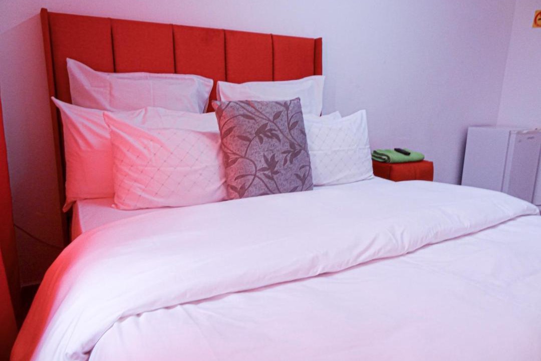 Photo of Bedroom in Schotsche Kloof