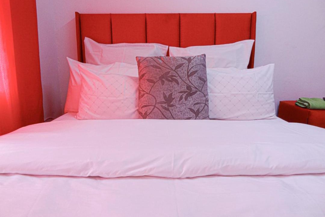 Photo of Bedroom in Schotsche Kloof