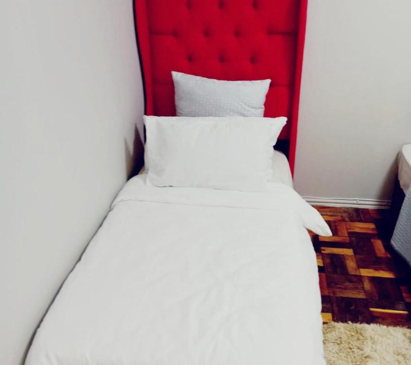 Photo of Bedroom in Schotsche Kloof