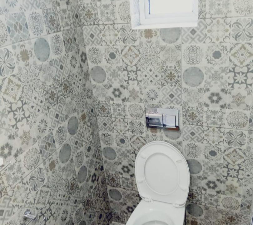 Photo of Bathroom in Schotsche Kloof