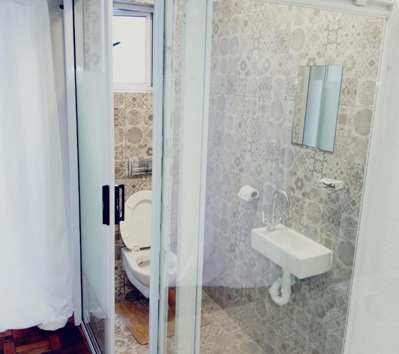 Photo of Bathroom in Schotsche Kloof