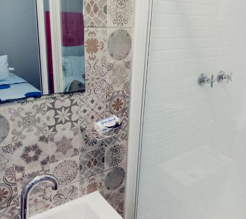 Photo of Bathroom in Schotsche Kloof