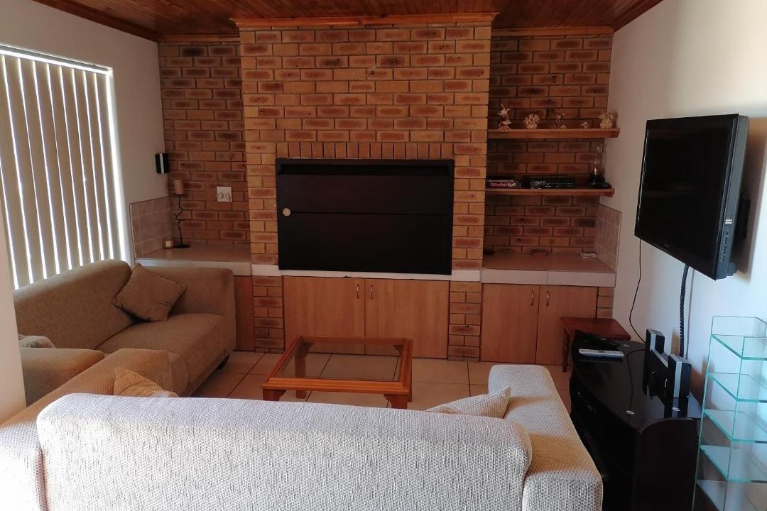 Photo of Livingroom in Pearly Beach