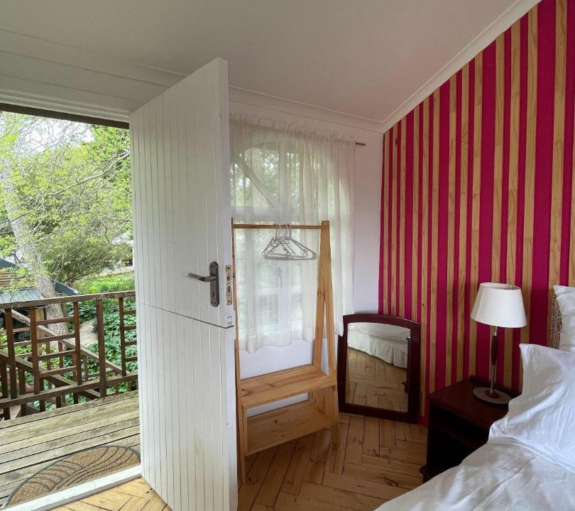 Photo of Bedroom in Grabouw