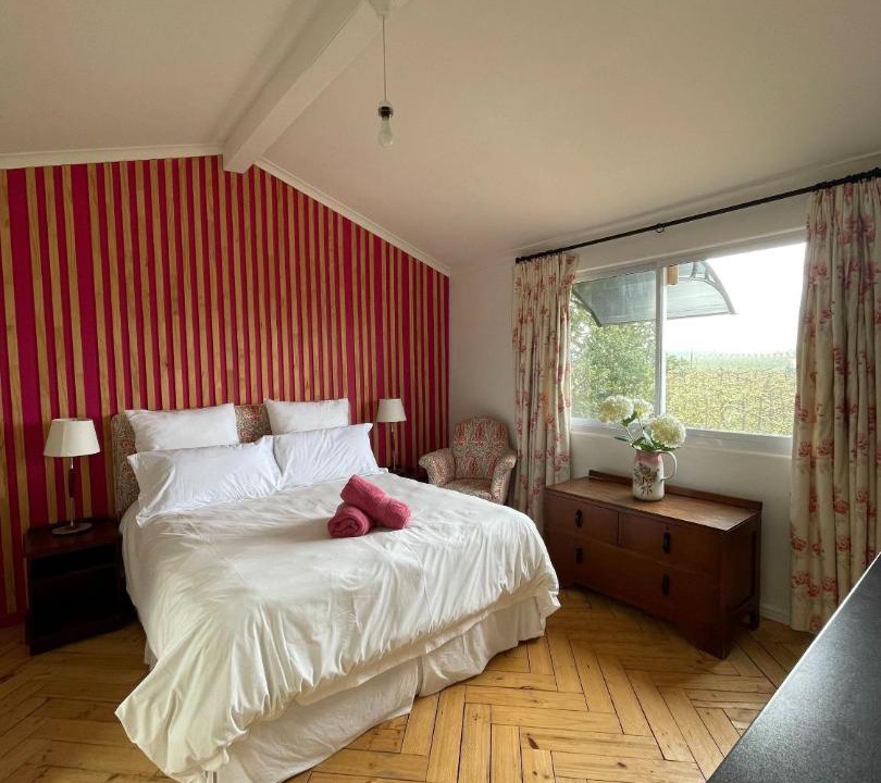 Photo of Bedroom in Grabouw