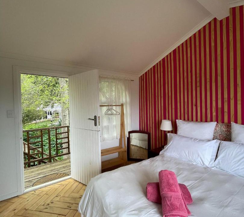 Photo of Bedroom in Grabouw