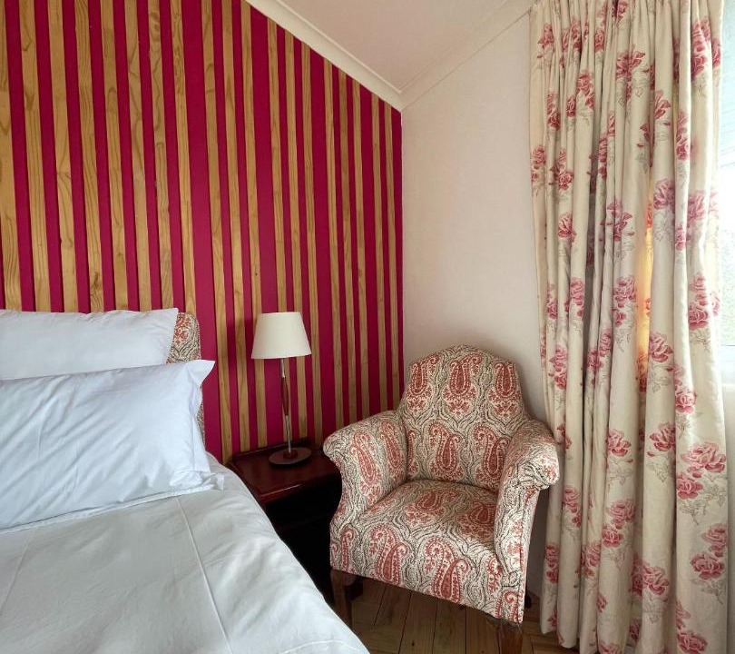 Photo of Bedroom in Grabouw