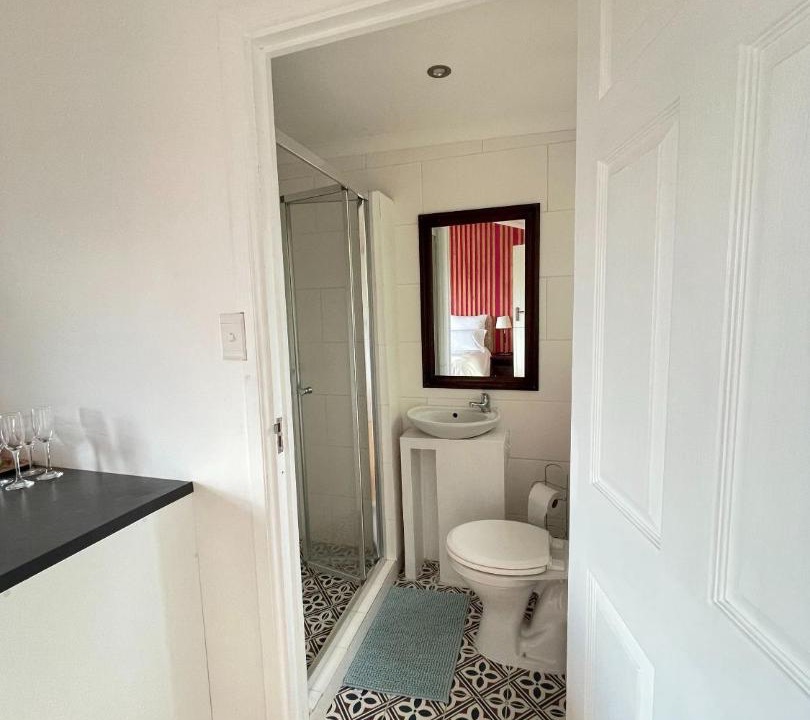 Photo of Bathroom in Grabouw