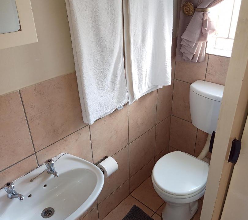 Photo of Bathroom in Hatfield