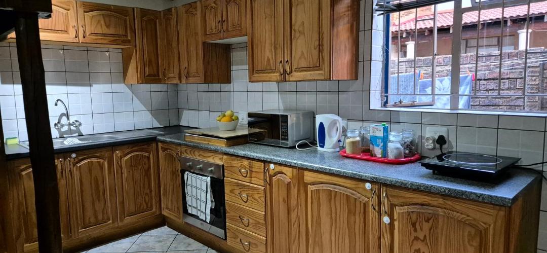 Photo of Kitchen in Akasia
