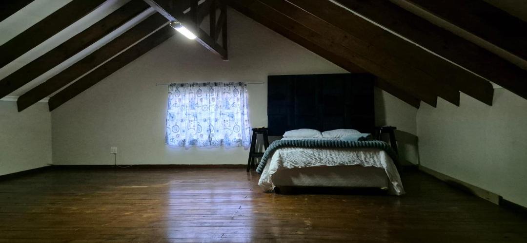Photo of Bedroom in Akasia