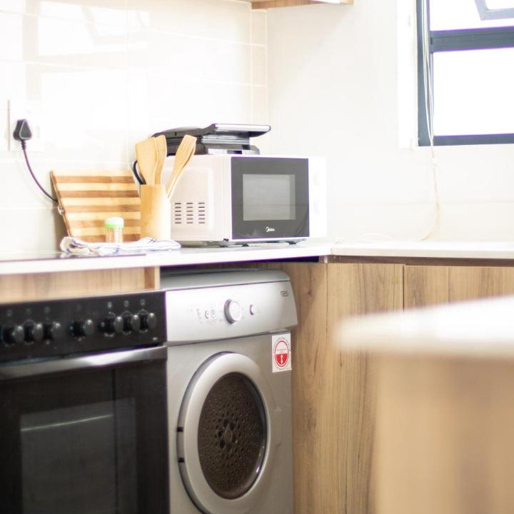 Photo of Kitchen in Tshwane