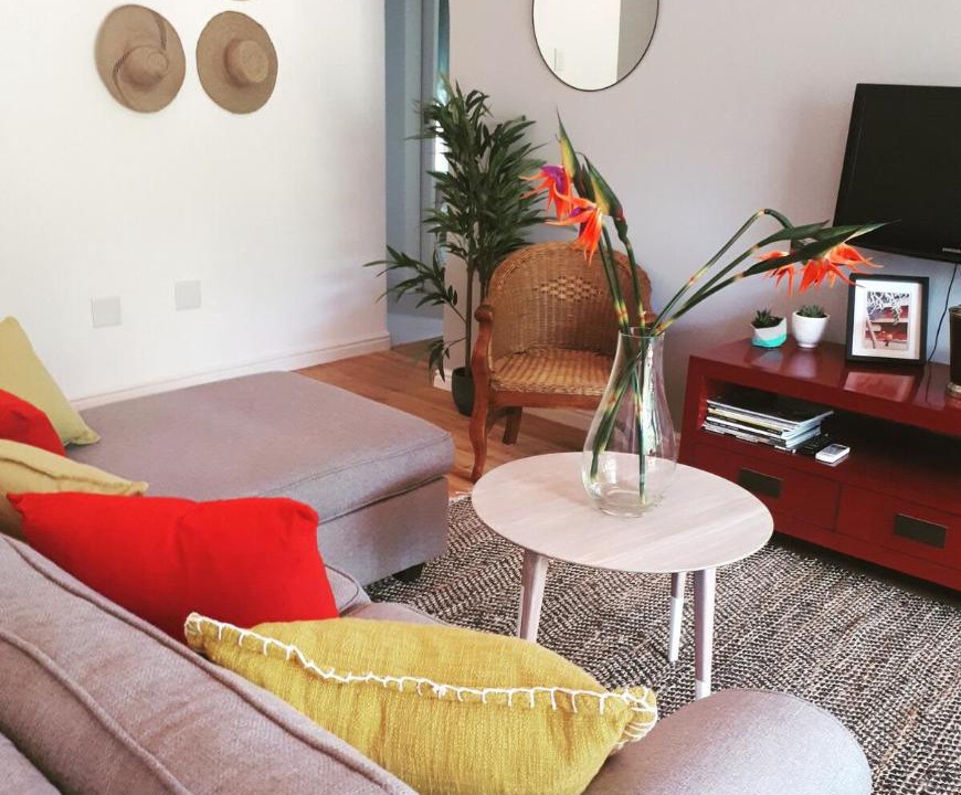 Photo of Livingroom in Windermere