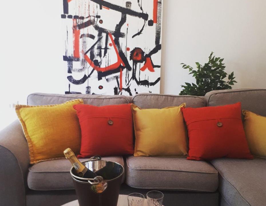 Photo of Livingroom in Windermere