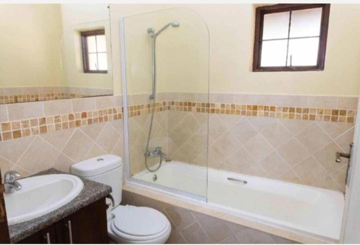 Photo of Bathroom in Port Edward