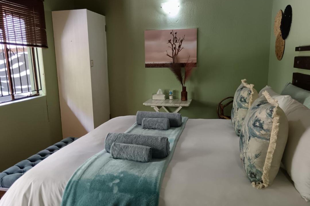Photo of Bedroom in Marloth Park