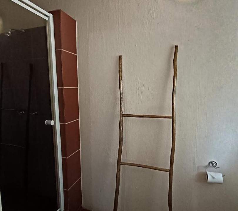 Photo of Bathroom in Marloth Park