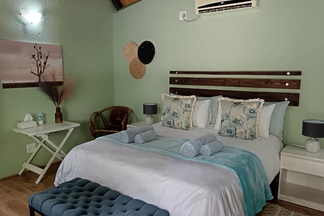 Photo of Bedroom in Marloth Park