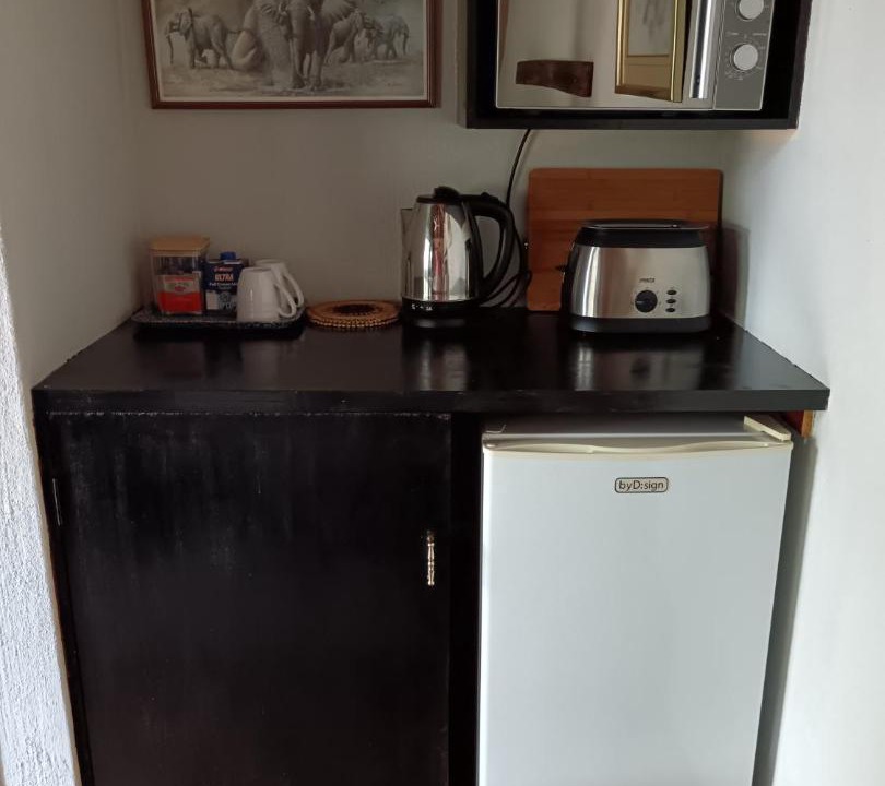 Photo of Kitchen in Marloth Park