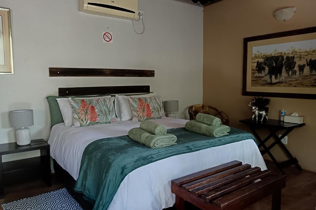 Photo of Bedroom in Marloth Park