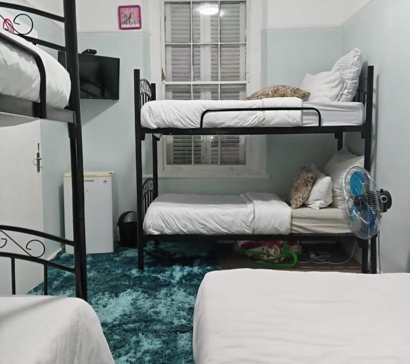 Photo of Bedroom in Bo'Kaap
