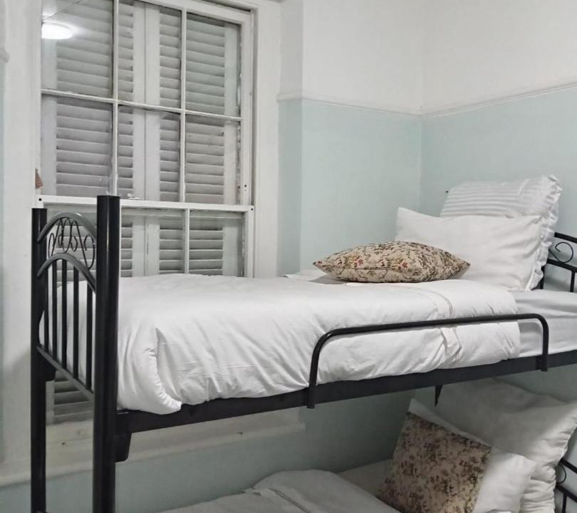 Photo of Bedroom in Bo'Kaap