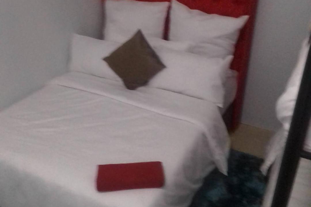 Photo of Bedroom in Bo'Kaap