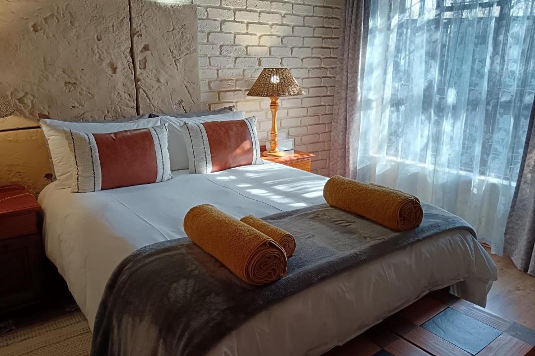 Photo of Bedroom in Marloth Park