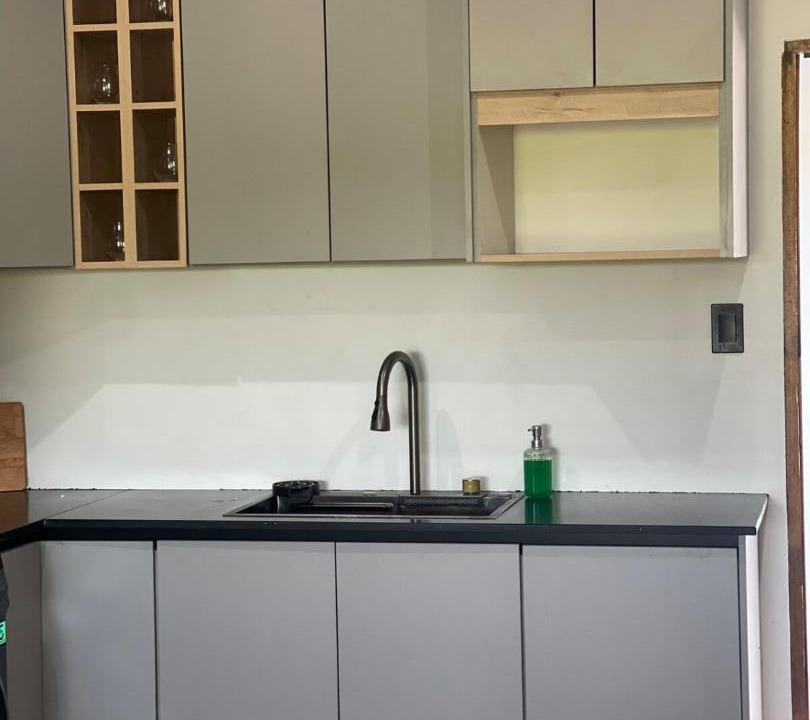 Photo of Kitchen in La Mercy
