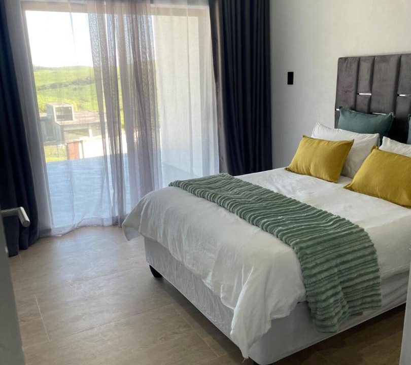Photo of Bedroom in La Mercy