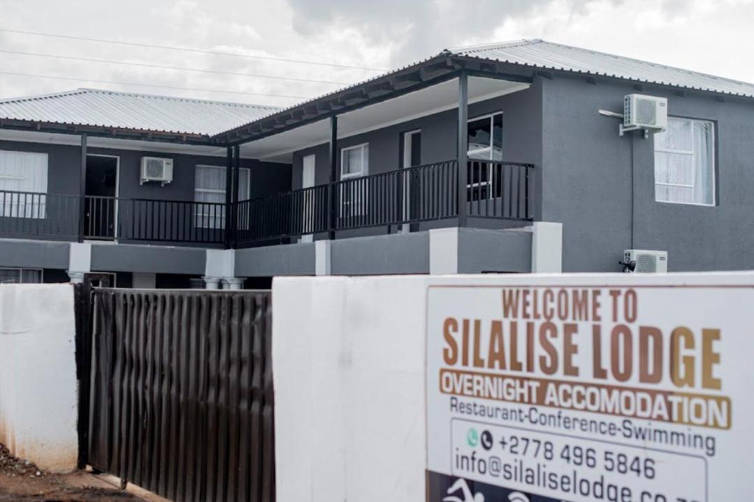 Photo of Buildings in Greater Tubatse