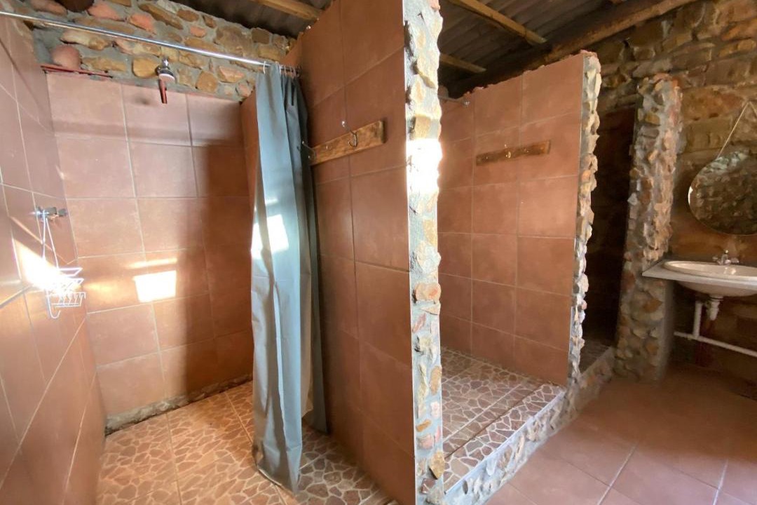 Photo of Bathroom in Op-die-Berg