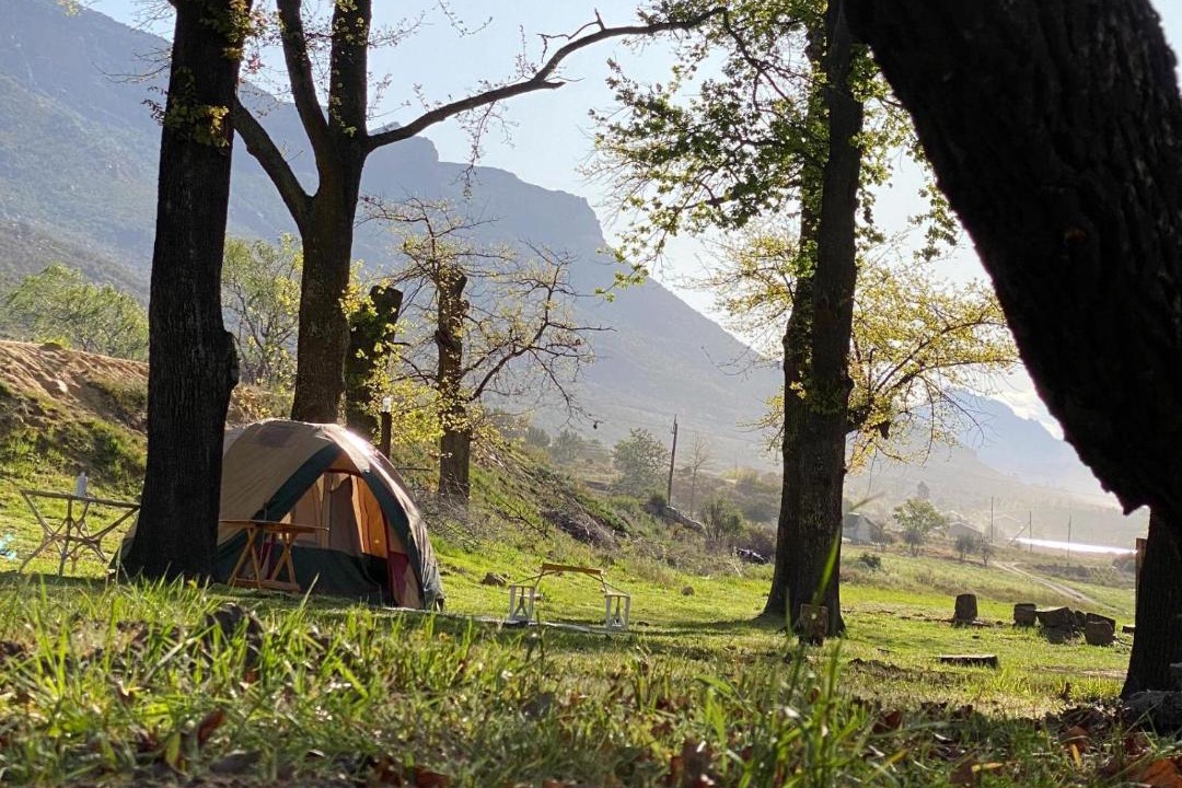 Photo of Others in Op-die-Berg