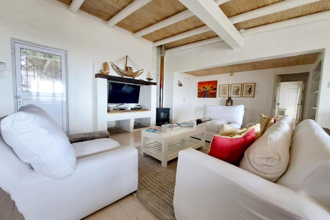 Photo of Livingroom in Paternoster