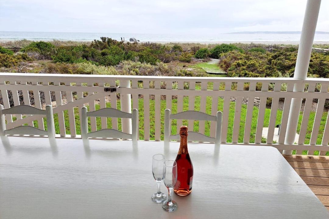 Photo of Patio Balcony in Paternoster