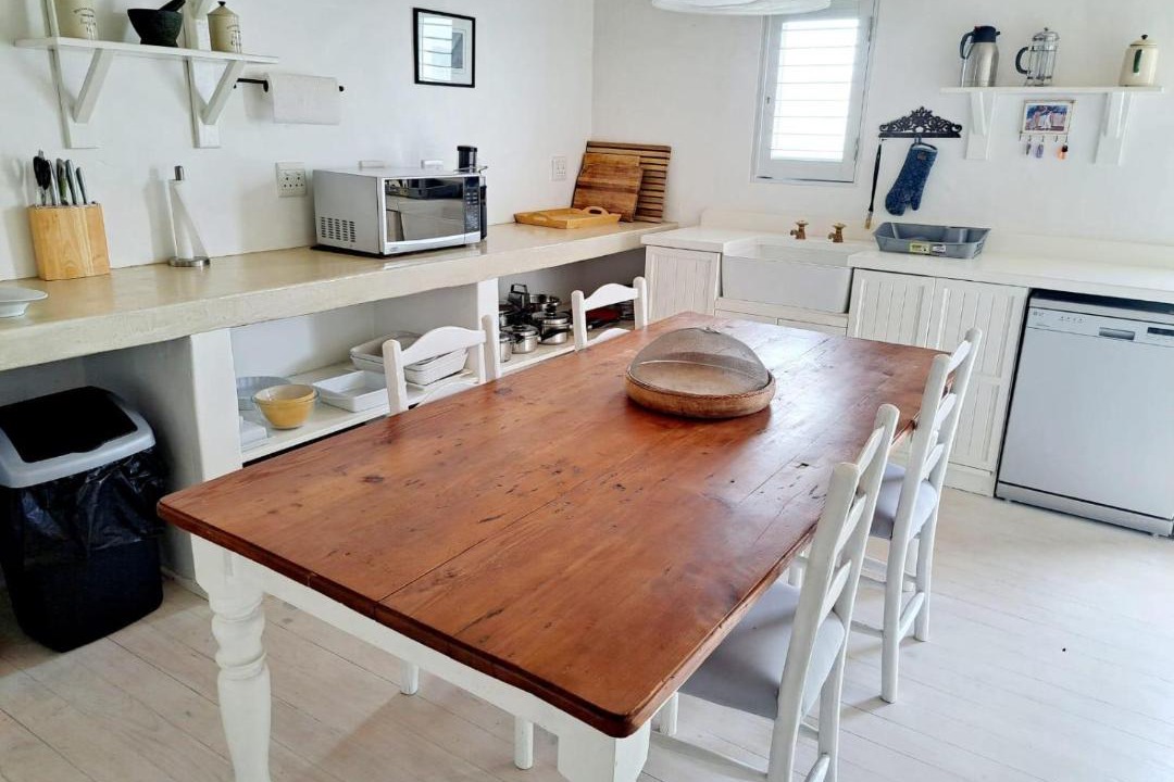 Photo of Kitchen in Paternoster