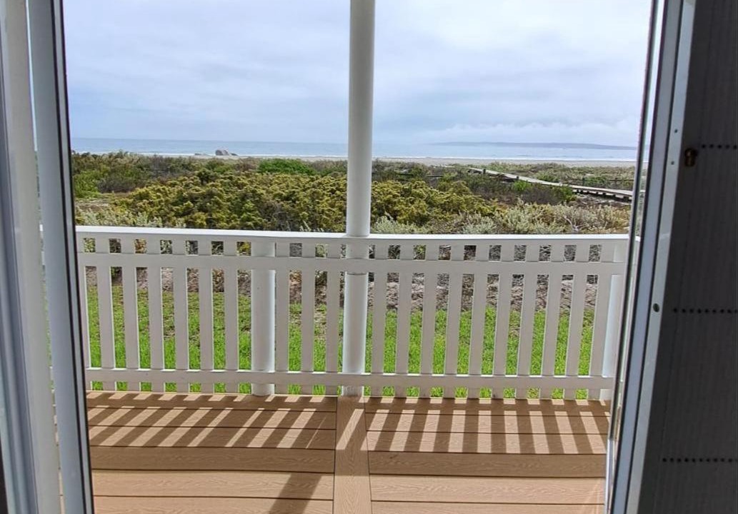 Photo of Patio Balcony in Paternoster