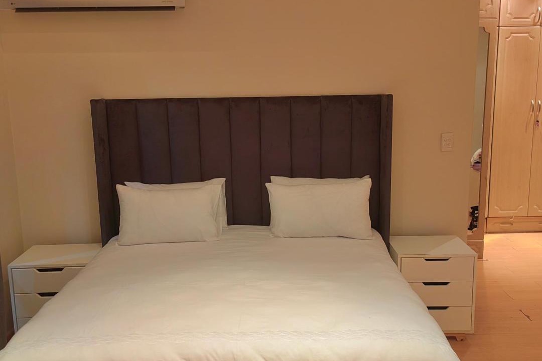 Photo of Bedroom in Umhlanga
