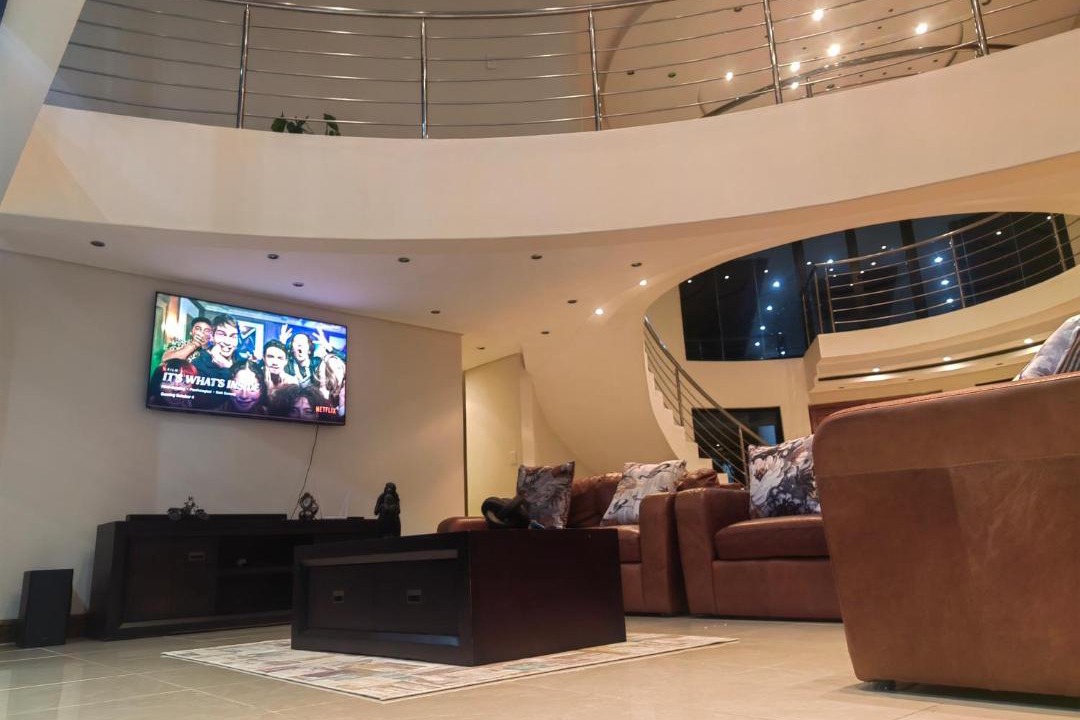 Photo of Livingroom in Umhlanga